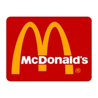 McDonalds